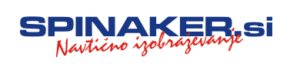 Oktavian Partnerij Spinaker